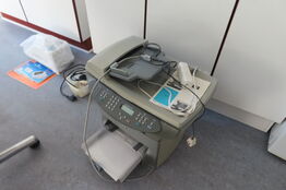 Printer HP  LASERJET 3330