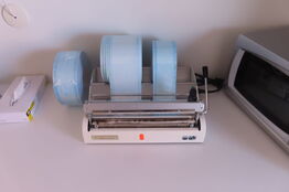 Svejsemaskine HAWO HD 260 MS-8