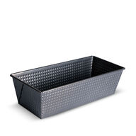 3 stk. Aldente brødform mørkegrå 26x11,5x7,5 cm