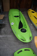 Kajak BICLKAYAKS