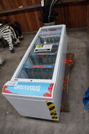 Køleskabe VIBOCOLD CEV425CPP/RR600/NUTRAFIT 