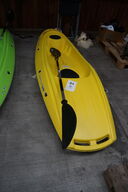 Kajak BICLKAYAKS