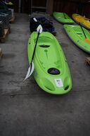 Kajak BICLKAYAKS
