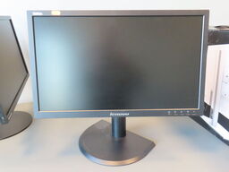 Computerskærm LENOVO LT2323pwA