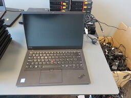 Bærbar computer LENOVO X1 Carbon 6th Gen.