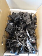 Diverse headset JABRA