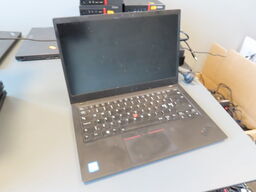 Bærbar computer LENOVO X1 Carbon 7th Gen.