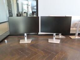 2 stk. Computerskærme DELL U2422H