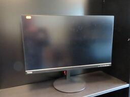 Computerskærm LENOVO ThinkVision P27h-10