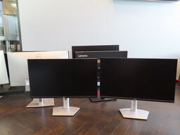2 stk. Computerskærme DELL U2421HS