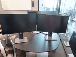 2 stk. Computerskærme DELL U2419H