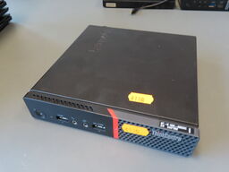 Minicomputer LENOVO ThinkCentre M900