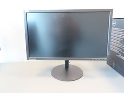 Computerskærm LENOVO T2424pA