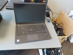 Bærbar computer LENOVO X1 Carbon 6th Gen.