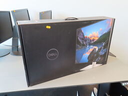 Computerskærm DELL U2421E