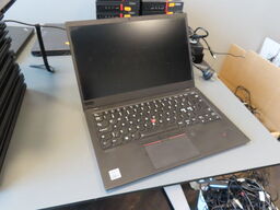 Bærbar computer LENOVO X1 Carbon 8th Gen.