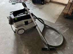 Festool Støvsuger