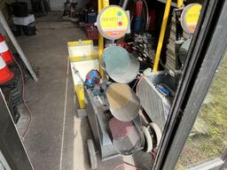 Mobilt Trafik lys