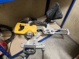 Dewalt Elektrisk sav