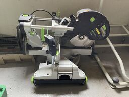 Festool KS 120REB