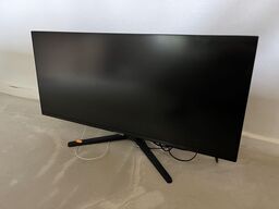 Samsung 34"