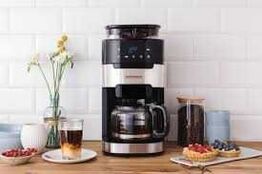 Gastroback Pro 42711 kaffemaskine m/kværn