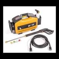 CAT 135-VE54 1800PSI højtryksrenser 135 bar 