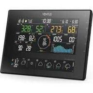 Ventus vejrstation W850 med WIFI
