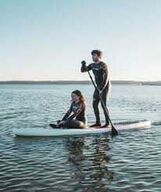 Surftide Bayliner SUP Padleboard 10'3" 