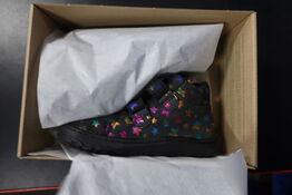 Sko FRODDO Barefoot Autumn G3110227-13 Multicolor Str: 26