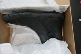 Støvler FRODDO Barefoot Chelys G3160206-6 Black Str: 42