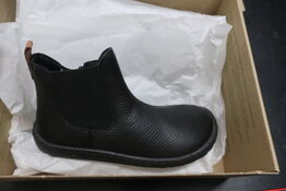 Støvler FRODDO Barefoot Chelys G3160206-6 Black Str: 31