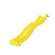 Jungle Gym Rutschebane Gul 2,20 Meter 