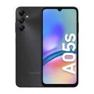 Samsung Galaxy A05S 64 GB smartphone, sort 