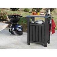 Keter Unity Entertainment Grillbord 