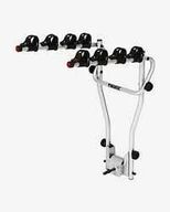 Thule HangOn cykelholder med tiltfunktion til 4 cykler