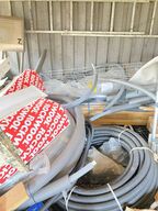 Div. varelager m.m. (læs beskrivelse)