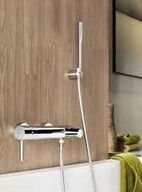 Grohe Essence New armatur til kar med bruser 