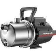 Grundfos JP 5-48 Horisontal selvansugende jetpumpe