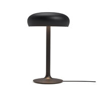 Eva Solo Emendo skrivebordslampe sort