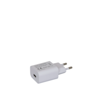 11 stk. Cozzy adaptor hvid