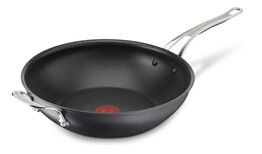 Tefal Jamie Oliver Cook's Classic wokpande sort 30 cm