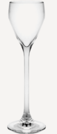 6 stk. Holmegaard Shotglas PERFECTION 55 ml, klar