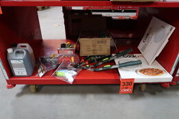 Diverse handelsvarer 