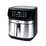 Jocca Digital airfryer 9 liter 2200 watt