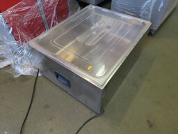 Sousvide kar LAVEZZINI CVS800