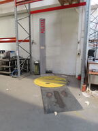 Palleomvikler, ALANTA med 1 pl. wrapping