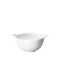 3 stk. Georg Jensen Koppel Dinnerware hvid skål small 12cm