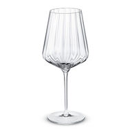 6 stk. Georg Jensen Bernadotte hvidvinsglas  43 cl