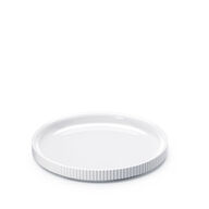 5 stk. Georg Jensen Bernadotte tallerken 17 cm